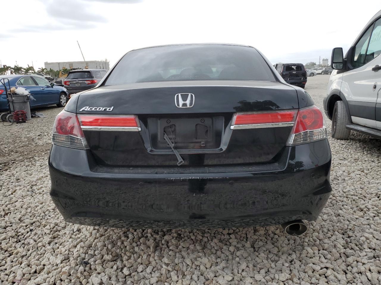 2012 Honda Accord - Image 6