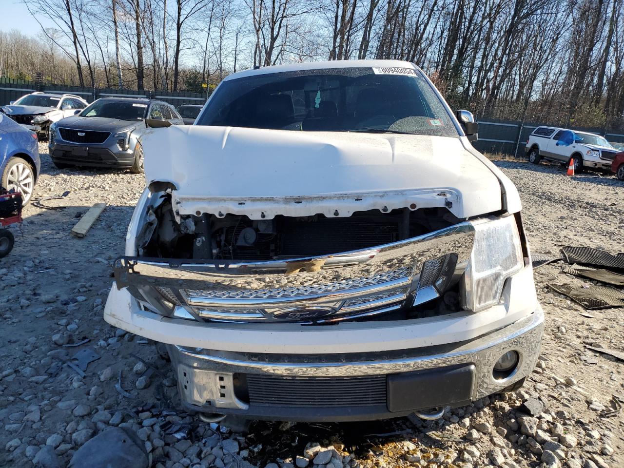 2011 Ford F-150 - Image 5