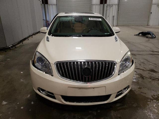  BUICK VERANO 2015 Kremowy