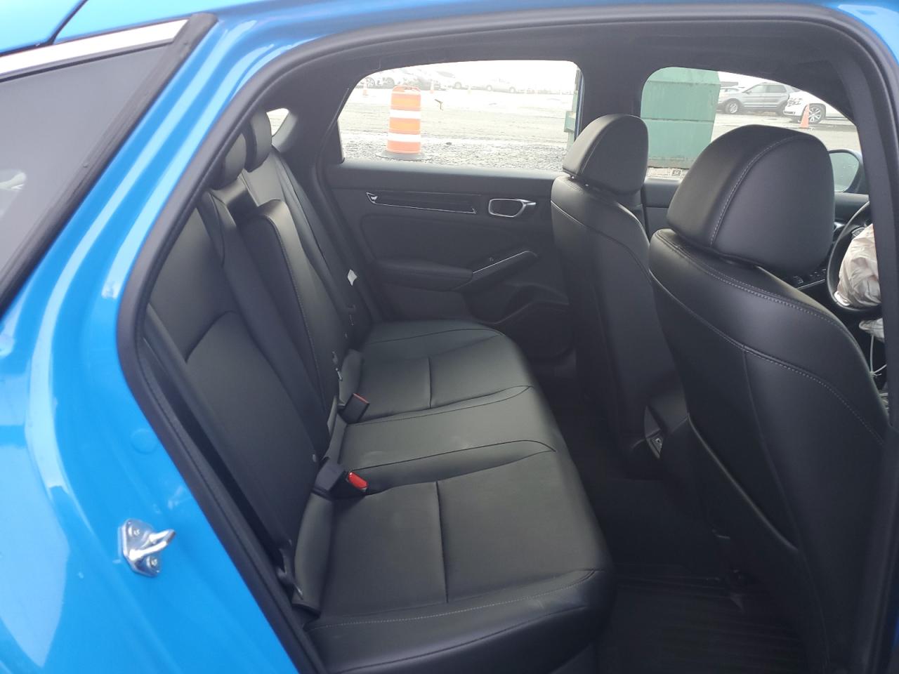 2022 Honda Civic - Image 11