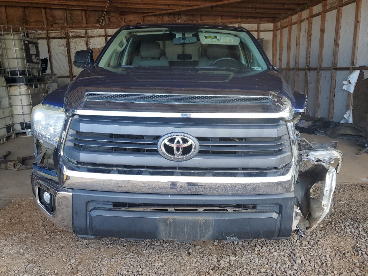2015 Toyota Tundra - Image 5