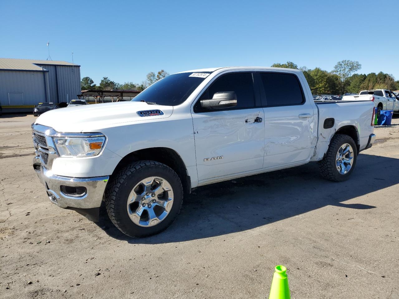 2022 RAM 1500 - Image 1