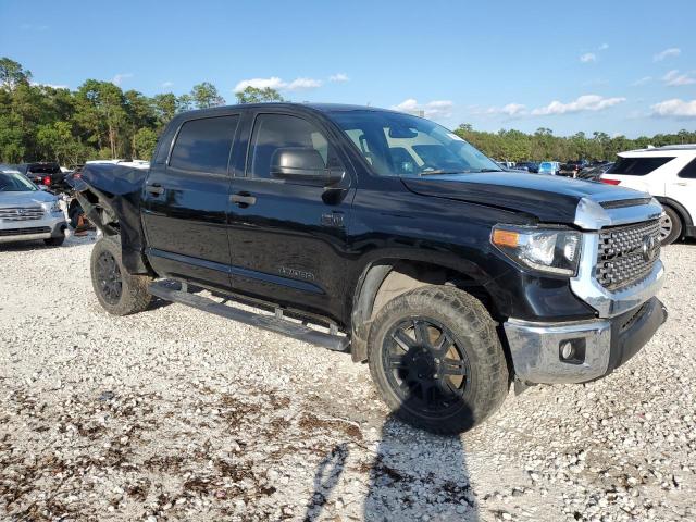  TOYOTA TUNDRA 2020 Czarny