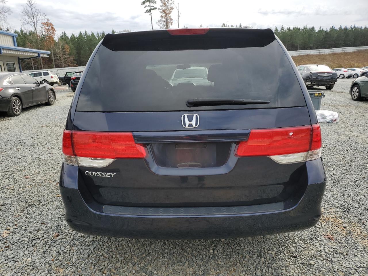 2008 Honda Odyssey - Image 6