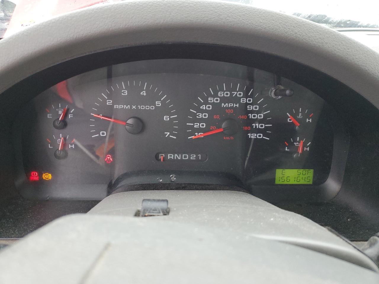 2005 Ford F-150 - Image 9