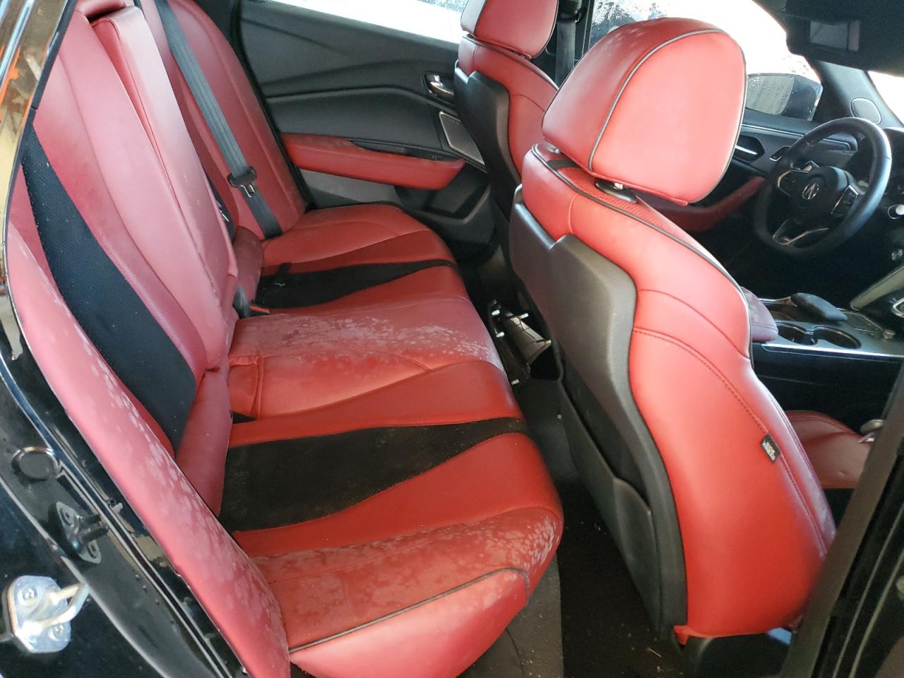 2022 Acura TLX - Image 10