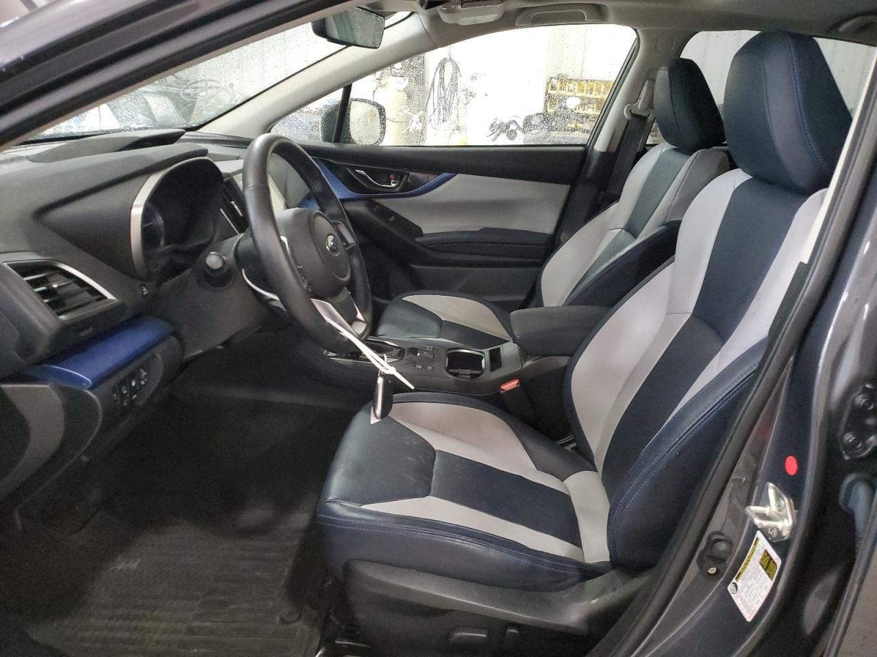 2020 Subaru XV - Image 7
