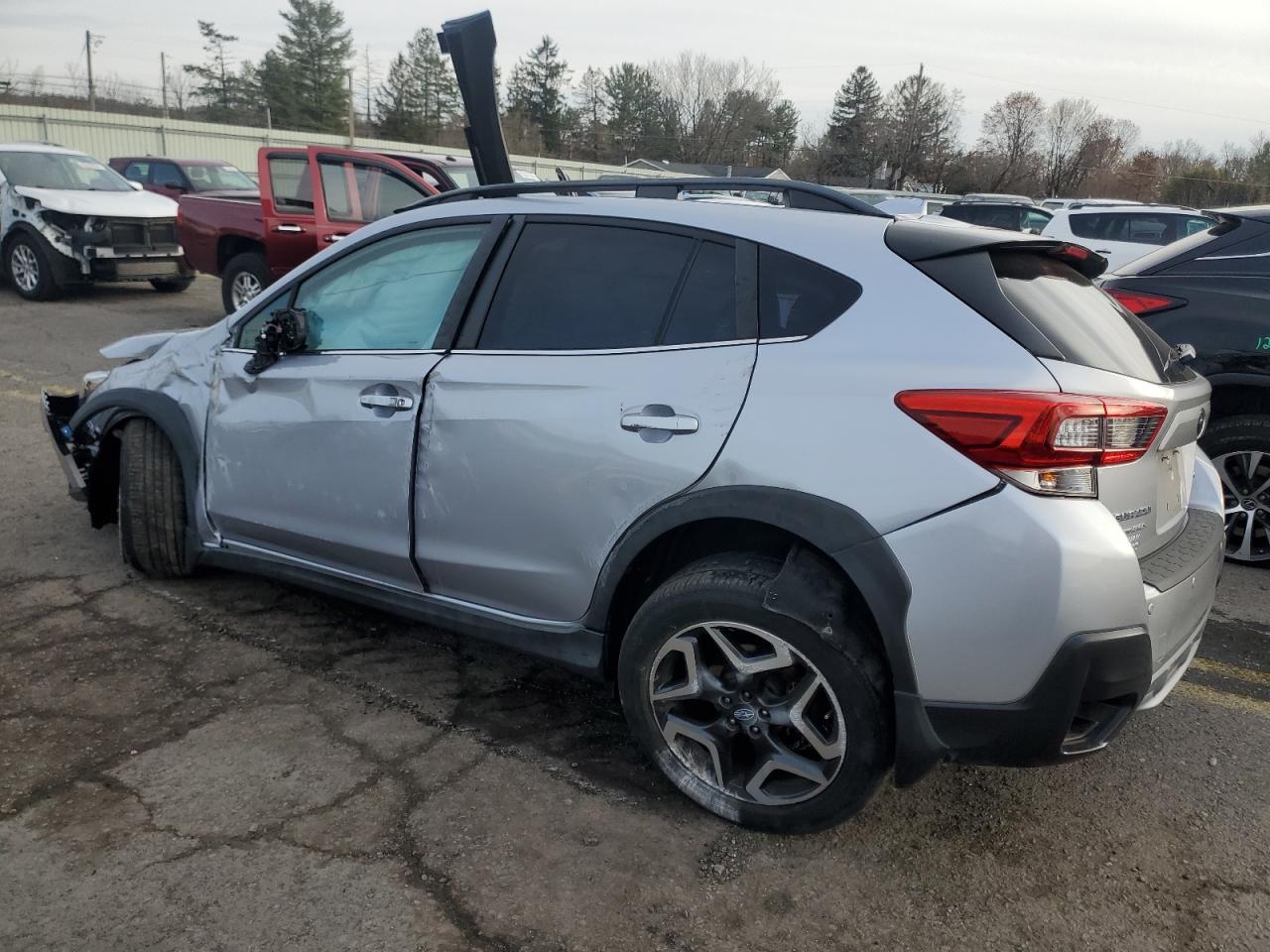 2020 Subaru XV - Image 2