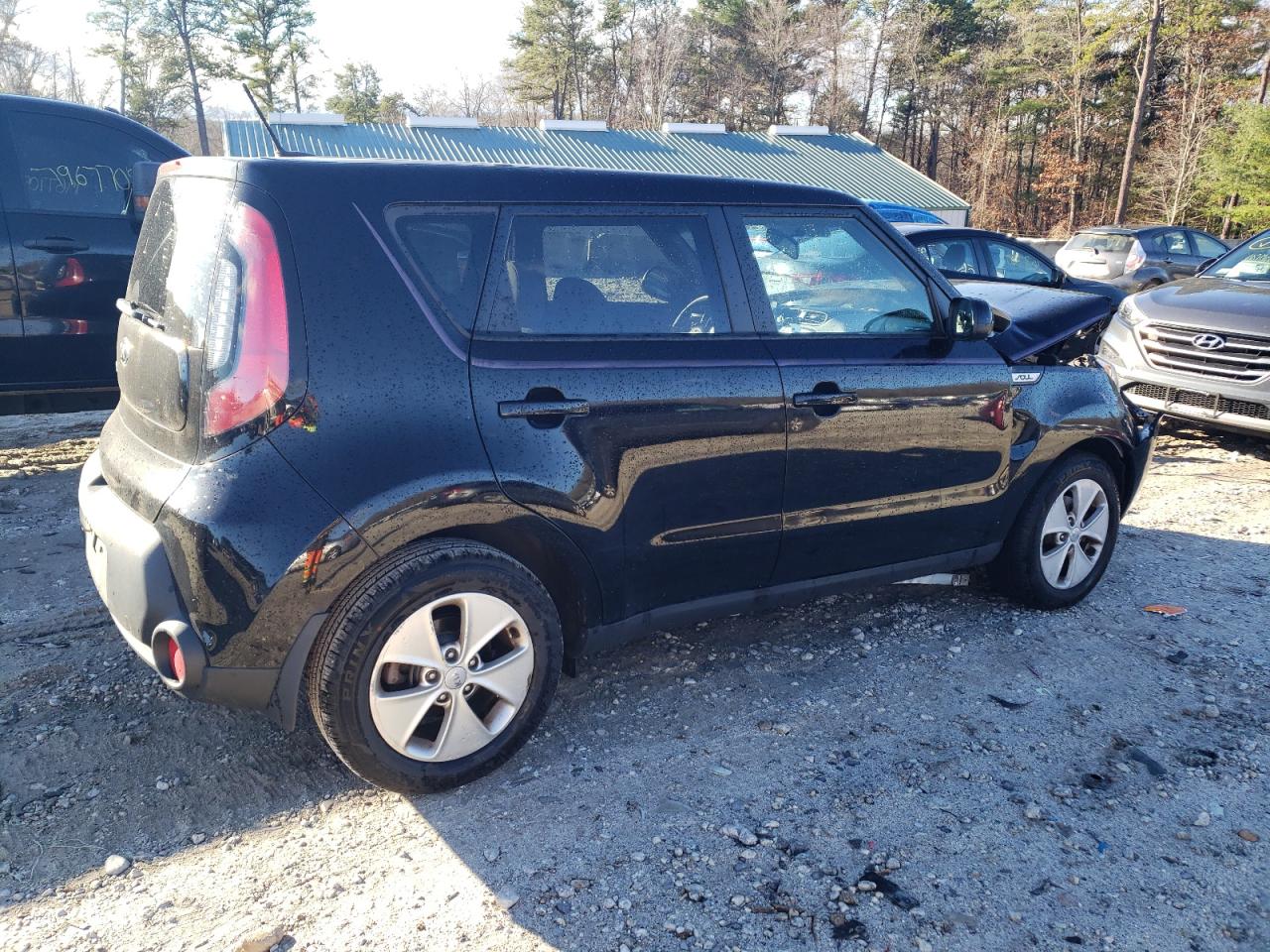 2015 Kia Soul - Image 3
