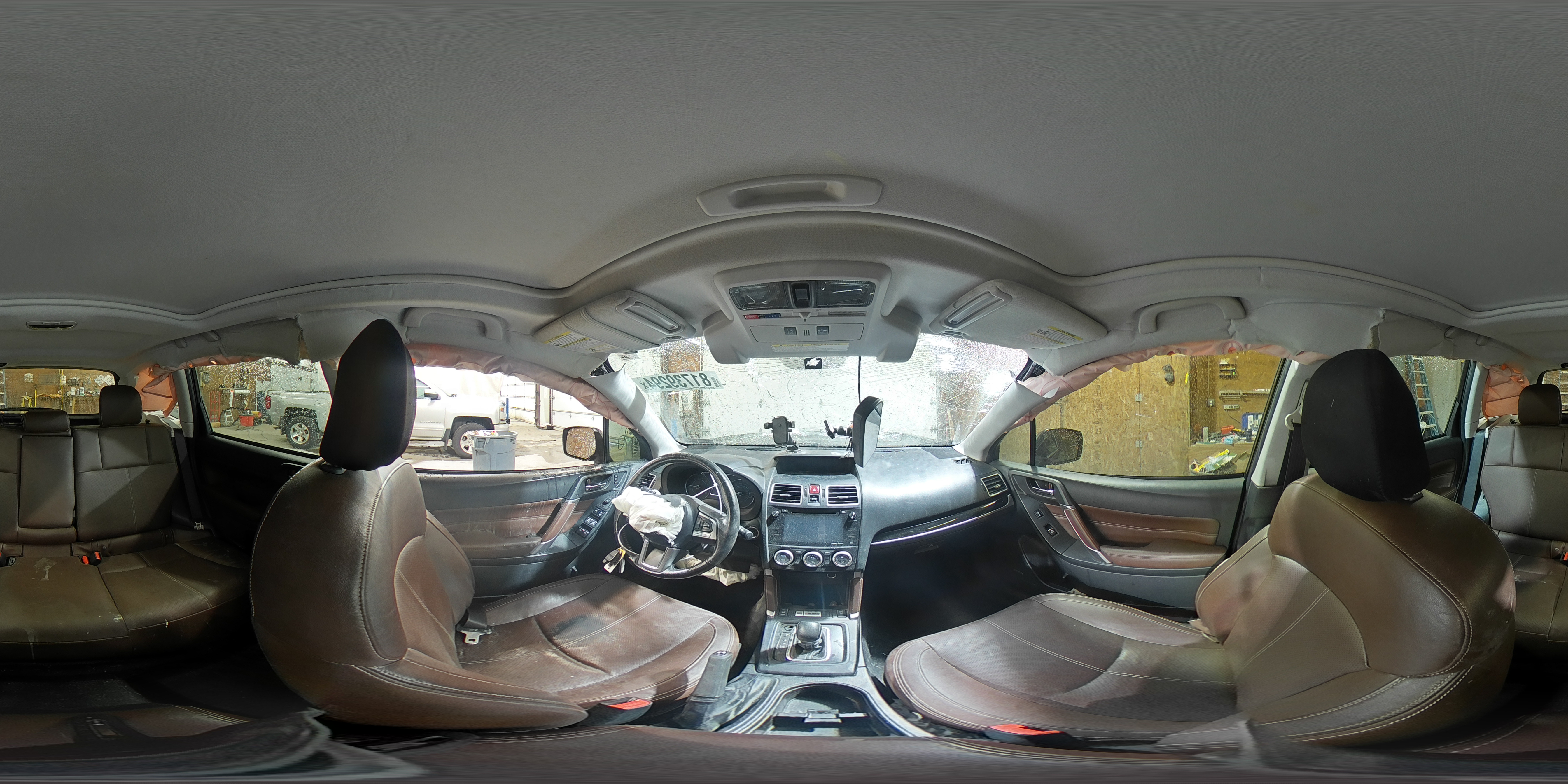2017 Subaru Forester - Image 16