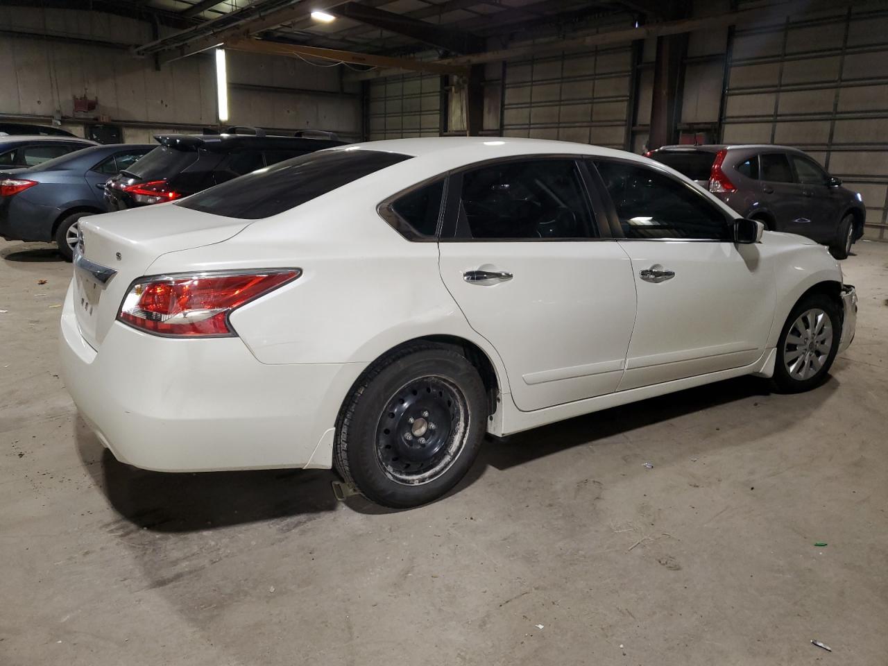 VIN 1N4AL3AP1FC571132 2015 NISSAN ALTIMA no.3