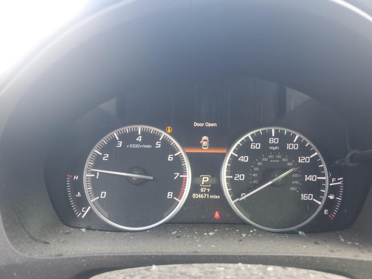 2022 Acura ILX - Image 9