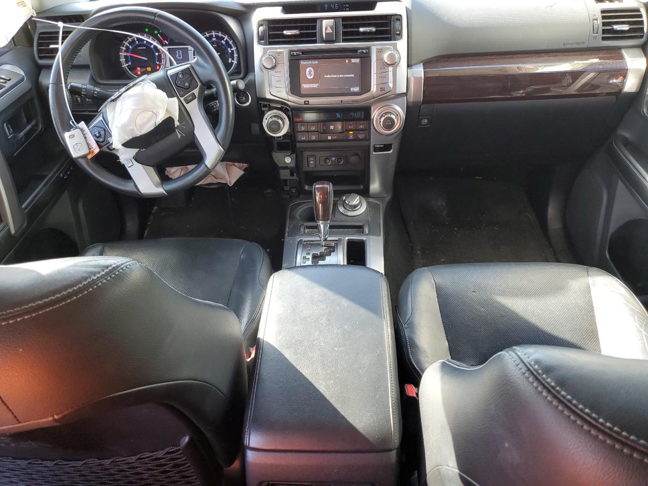 2015 Toyota 4Runner - Image 8