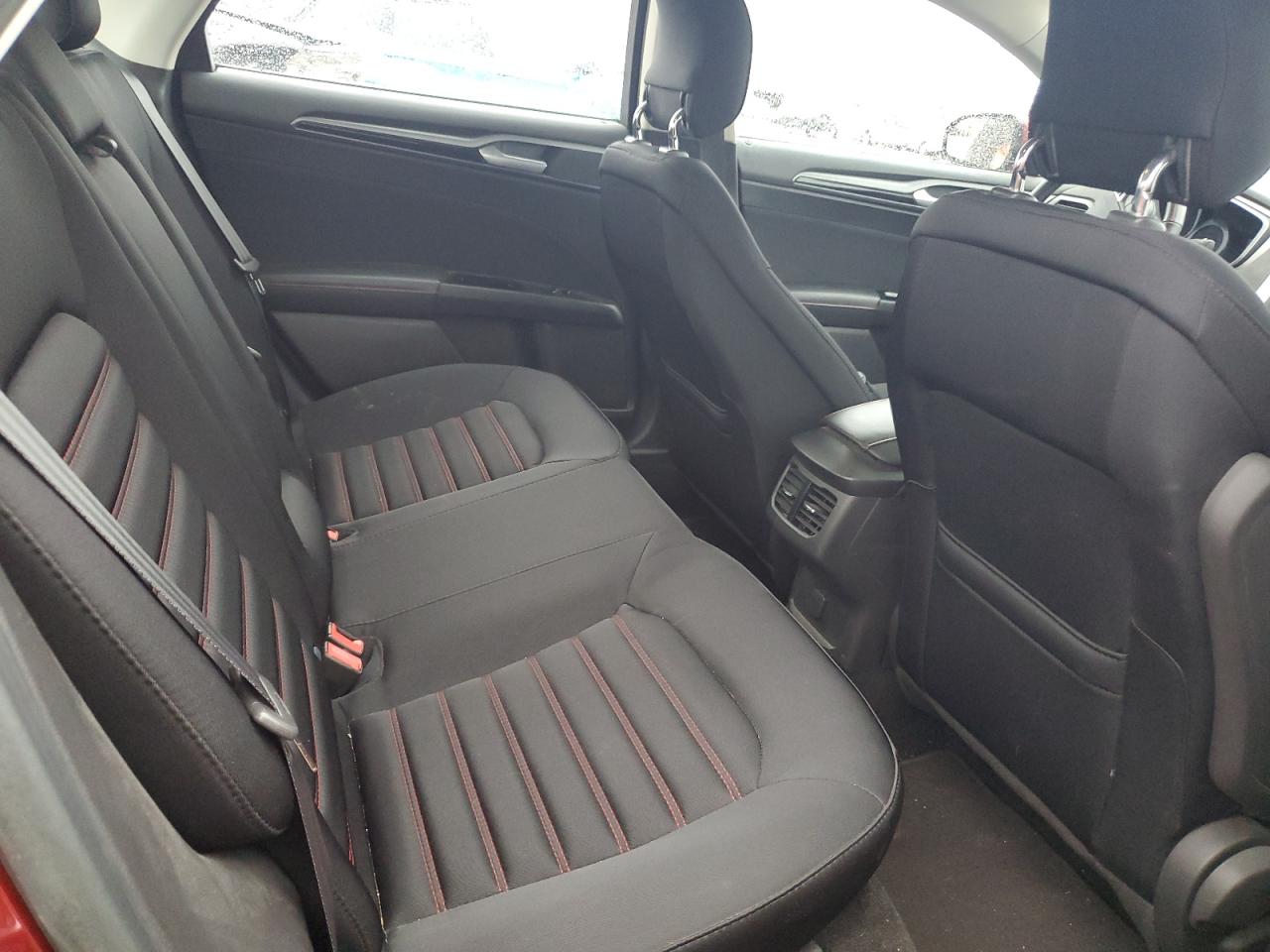 2014 Ford Fusion - Image 10