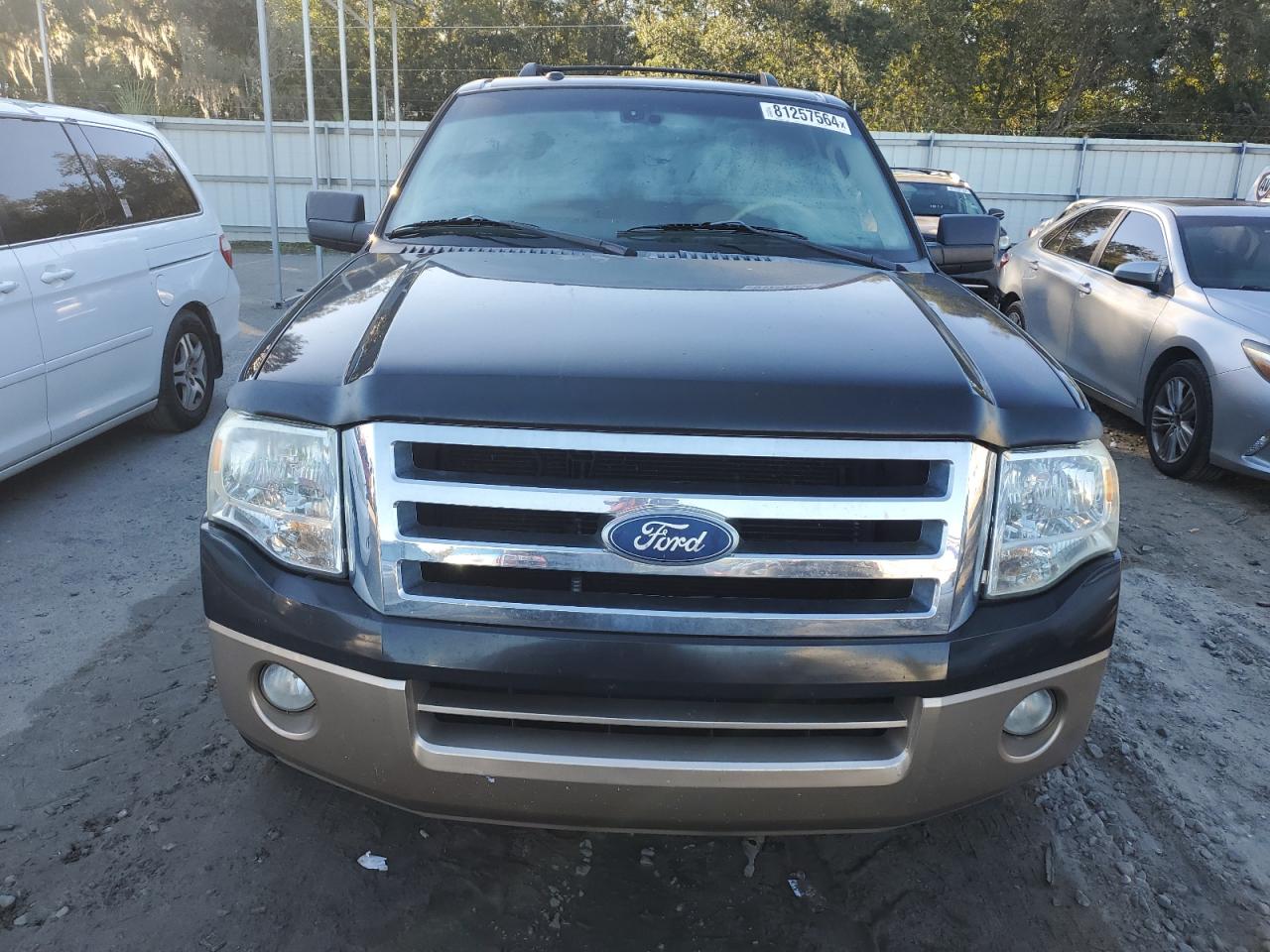 2011 Ford Expedition - Image 5