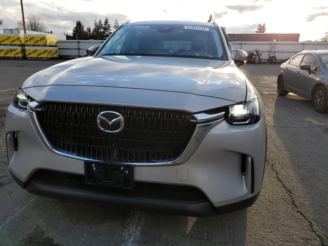 2024 Mazda CX-90 - Image 5