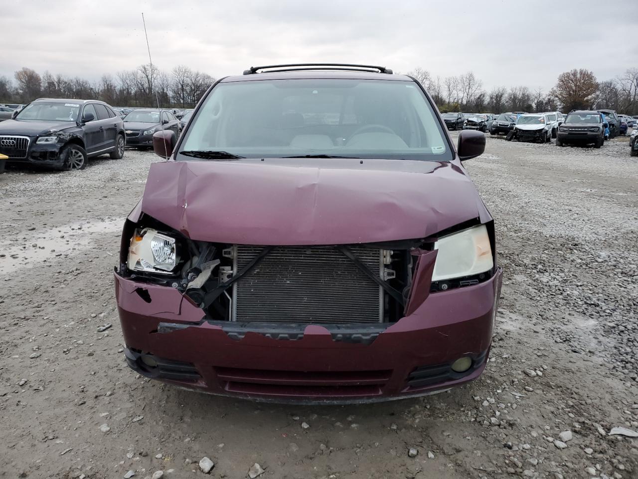 2009 Dodge Caravan - Image 5