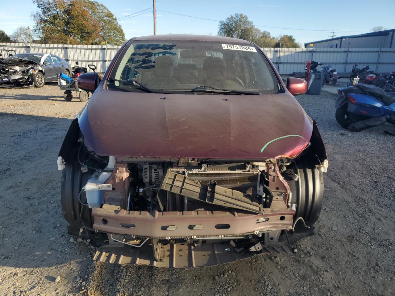 2020 Mitsubishi Mirage - Image 5