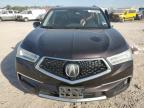 2018 Acura Mdx Advance للبيع في Houston، TX - Side