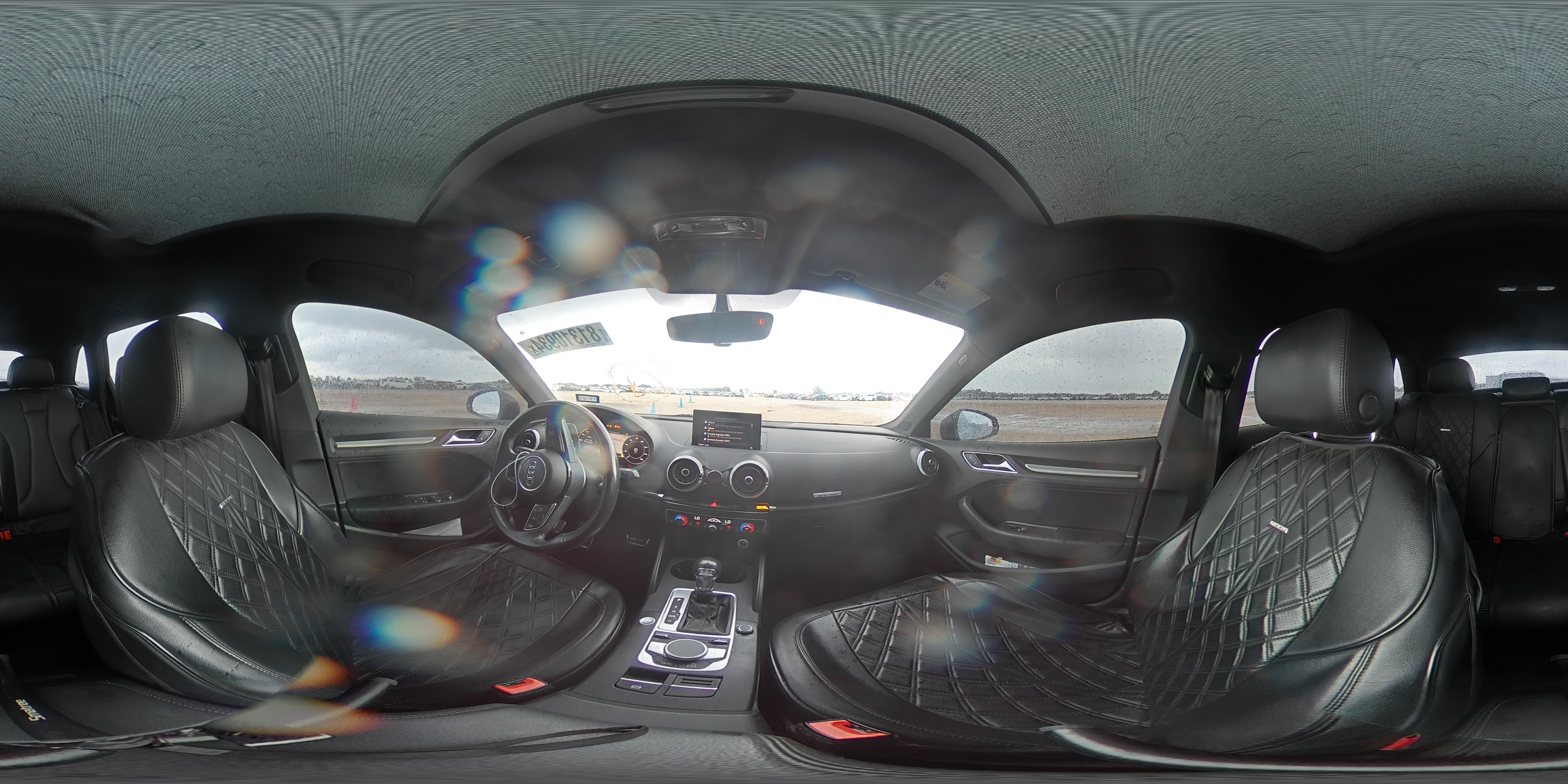 2018 Audi A3 - Image 13