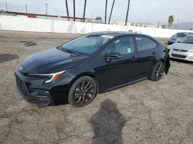 TOYOTA COROLLA SE 2023