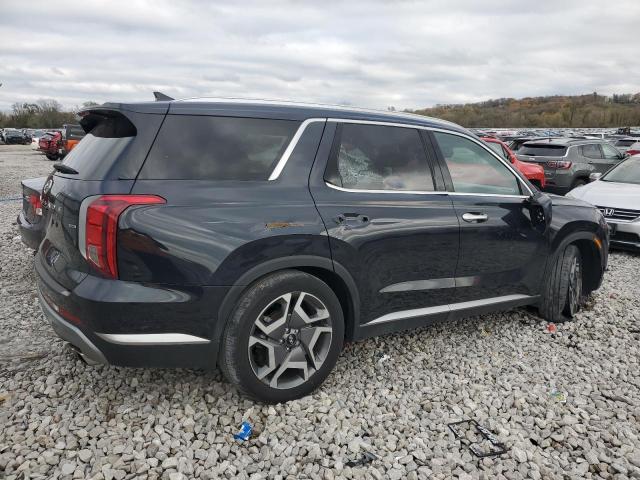  HYUNDAI PALISADE 2023 Czarny
