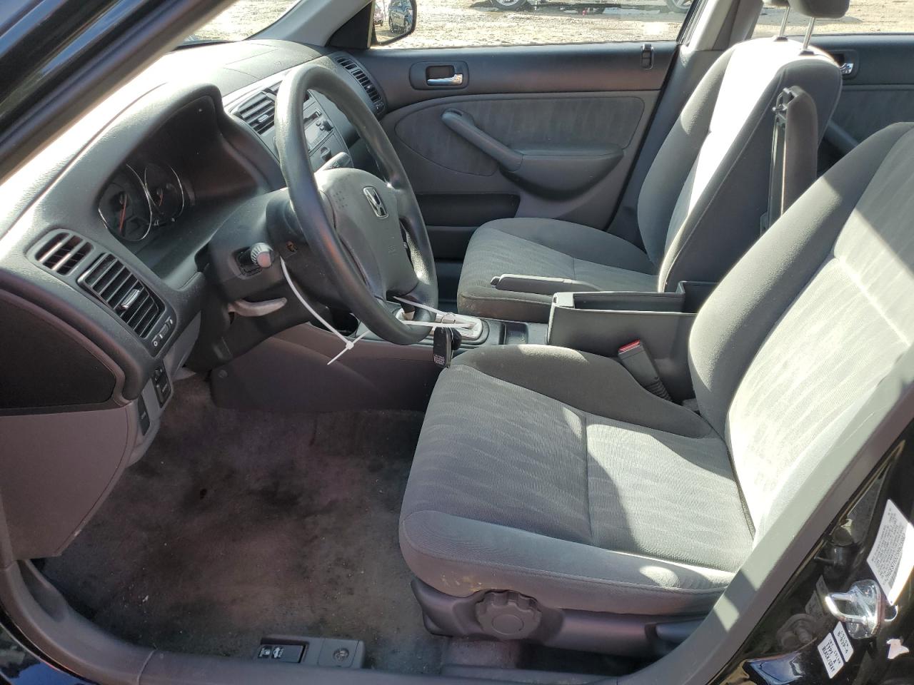 2005 Honda Civic - Image 7