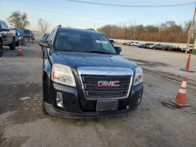  GMC TERRAIN 2015 Czarny