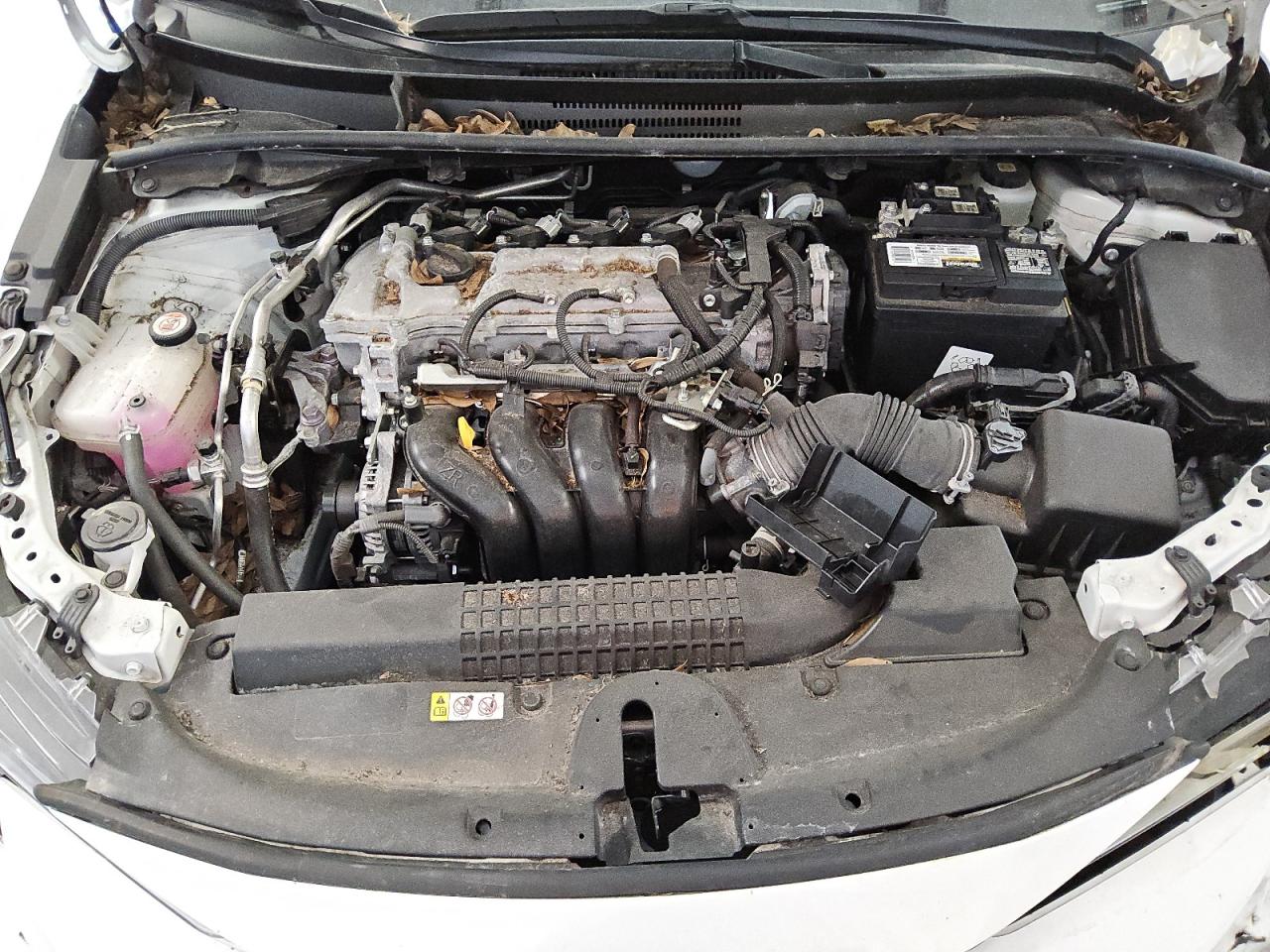 2021 Toyota Corolla - Image 11