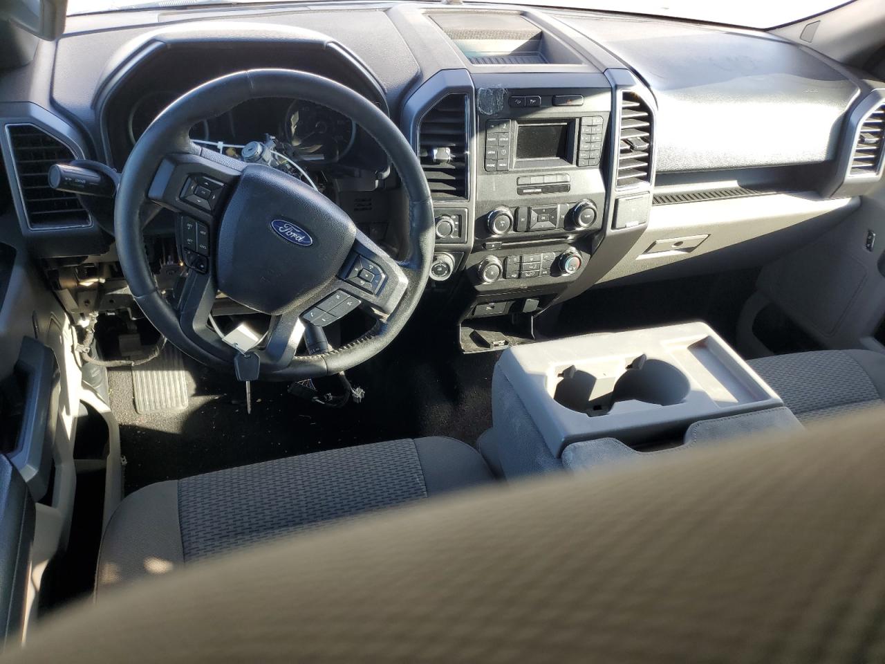 2017 Ford F-150 - Image 8