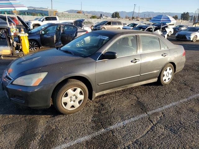 2006 Honda Accord Lx