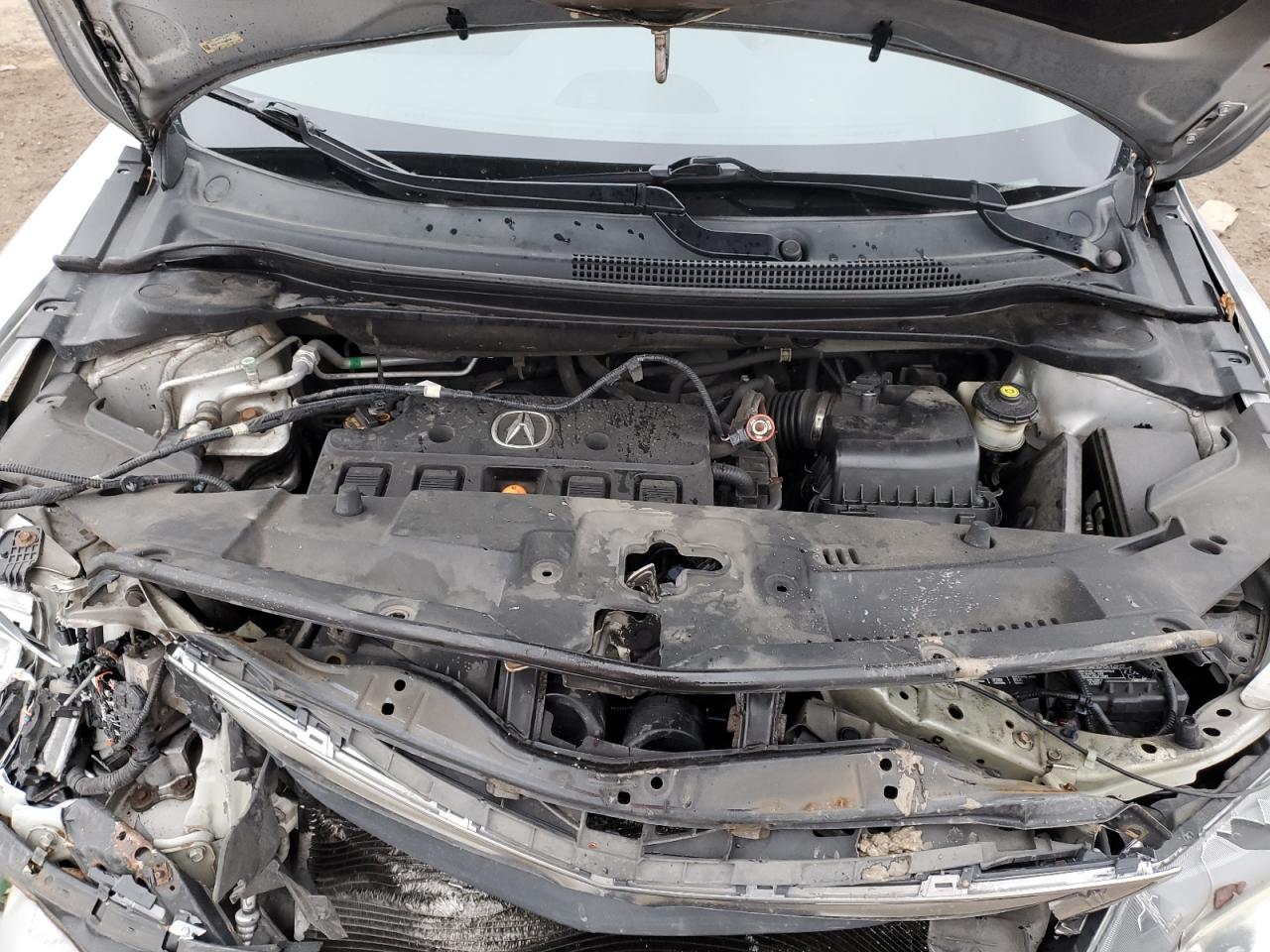 2013 Acura ILX - Image 11