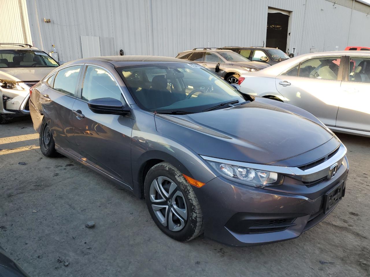 2018 Honda Civic - Image 4