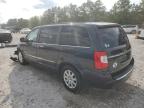 2013 Chrysler Town & Country Touring за продажба в Houston, TX - Front End