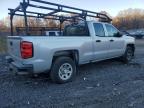 2017 Chevrolet Silverado C1500 zu verkaufen in Baltimore, MD - Minor Dent/Scratches