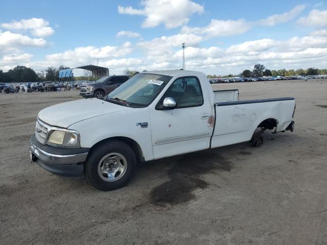 1999 Ford F150  en Venta en Newton, AL - Rear End