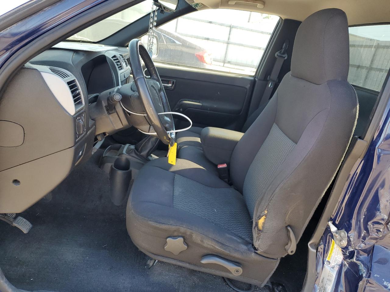 2010 Chevrolet Colorado - Image 7