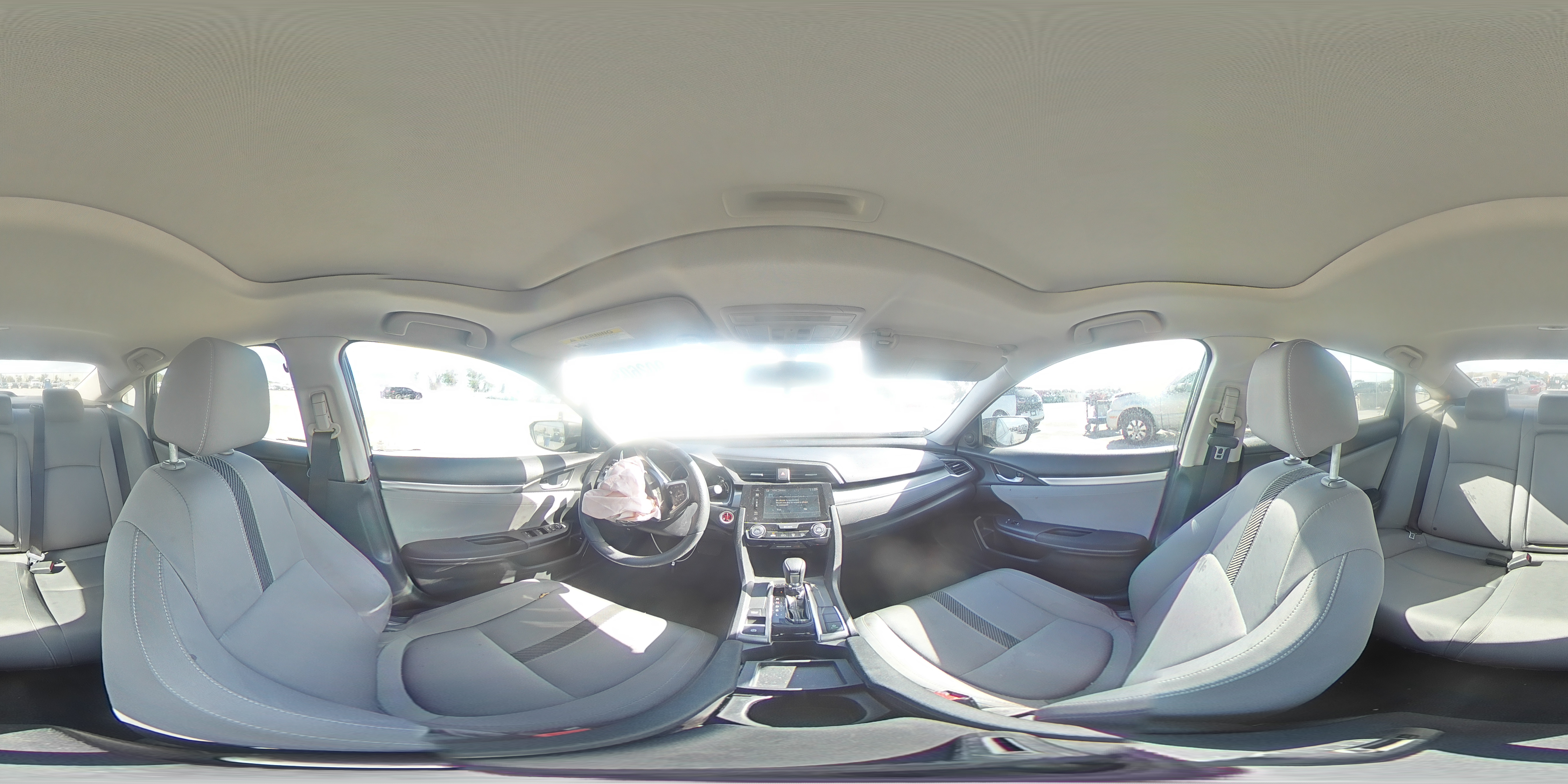2017 Honda Civic - Image 12