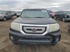 2010 Honda Pilot Exl продається в Des Moines, IA - Rear End