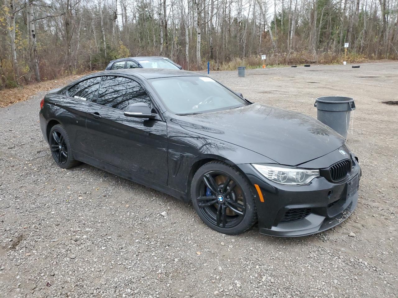 2016 BMW 4er - Image 4