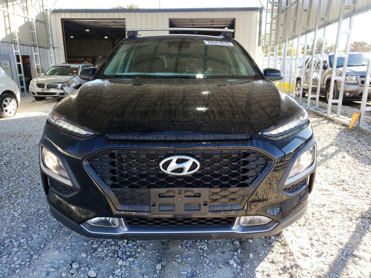 2020 Hyundai Kona - Image 5