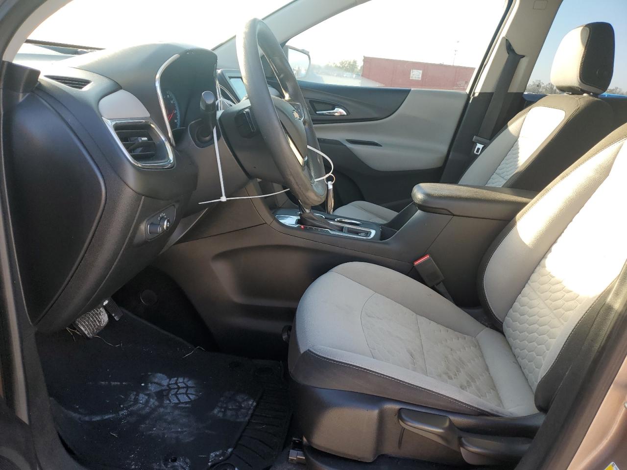 2019 Chevrolet Equinox - Image 7