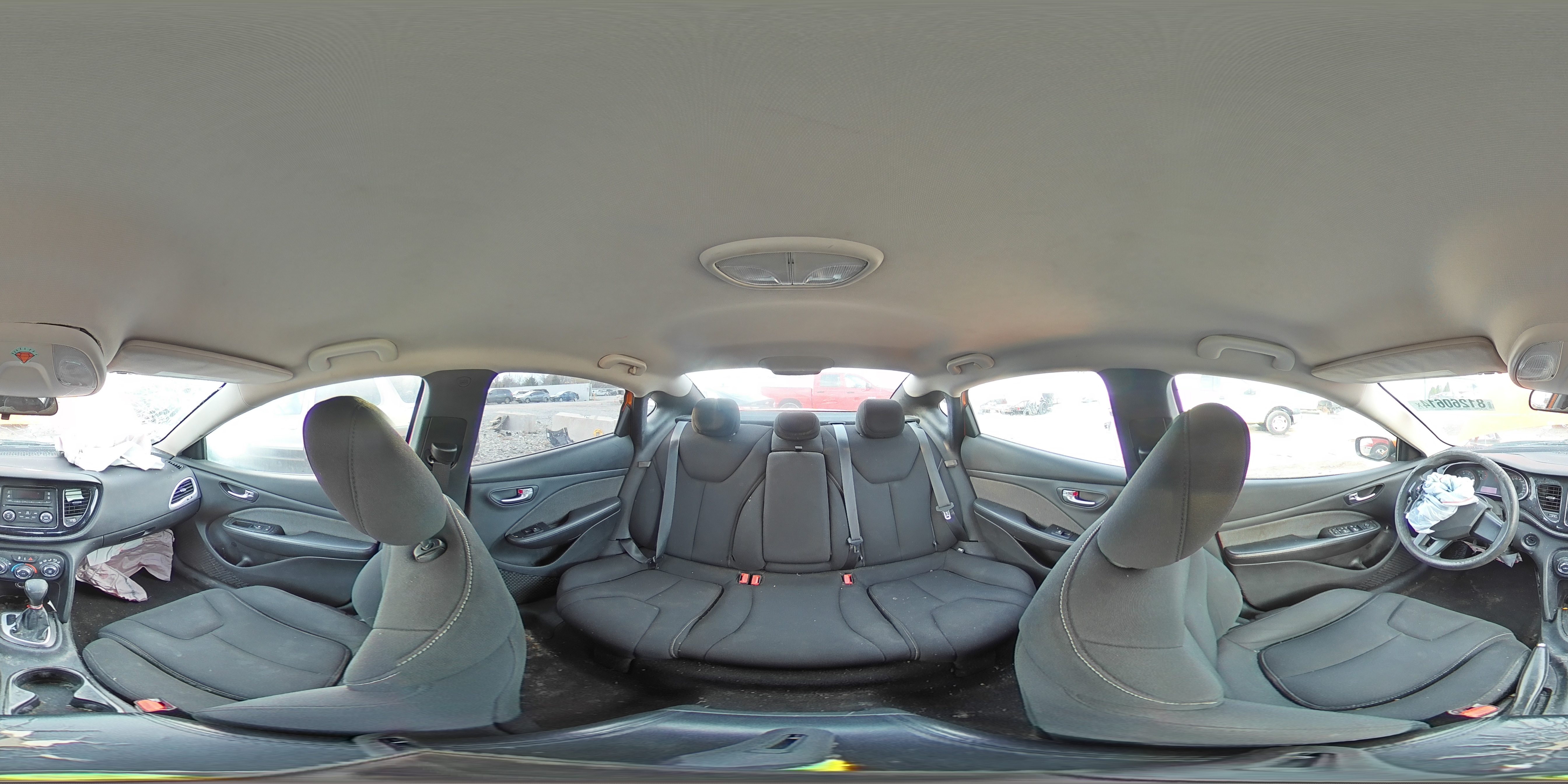 2013 Dodge Dart - Image 14