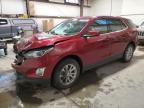 2019 CHEVROLET EQUINOX LT à vendre chez Copart AB - EDMONTON