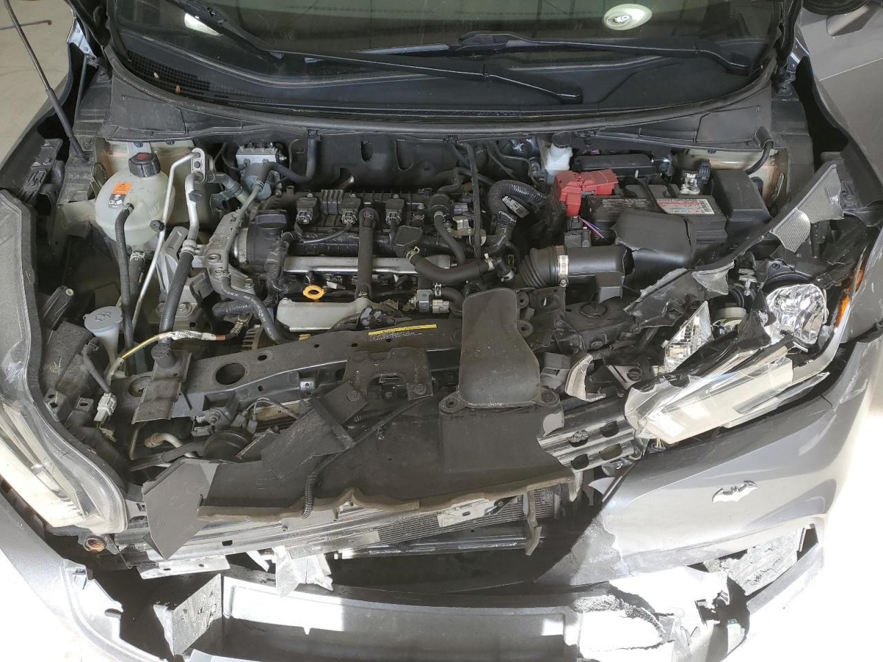 2021 Nissan Versa - Image 13