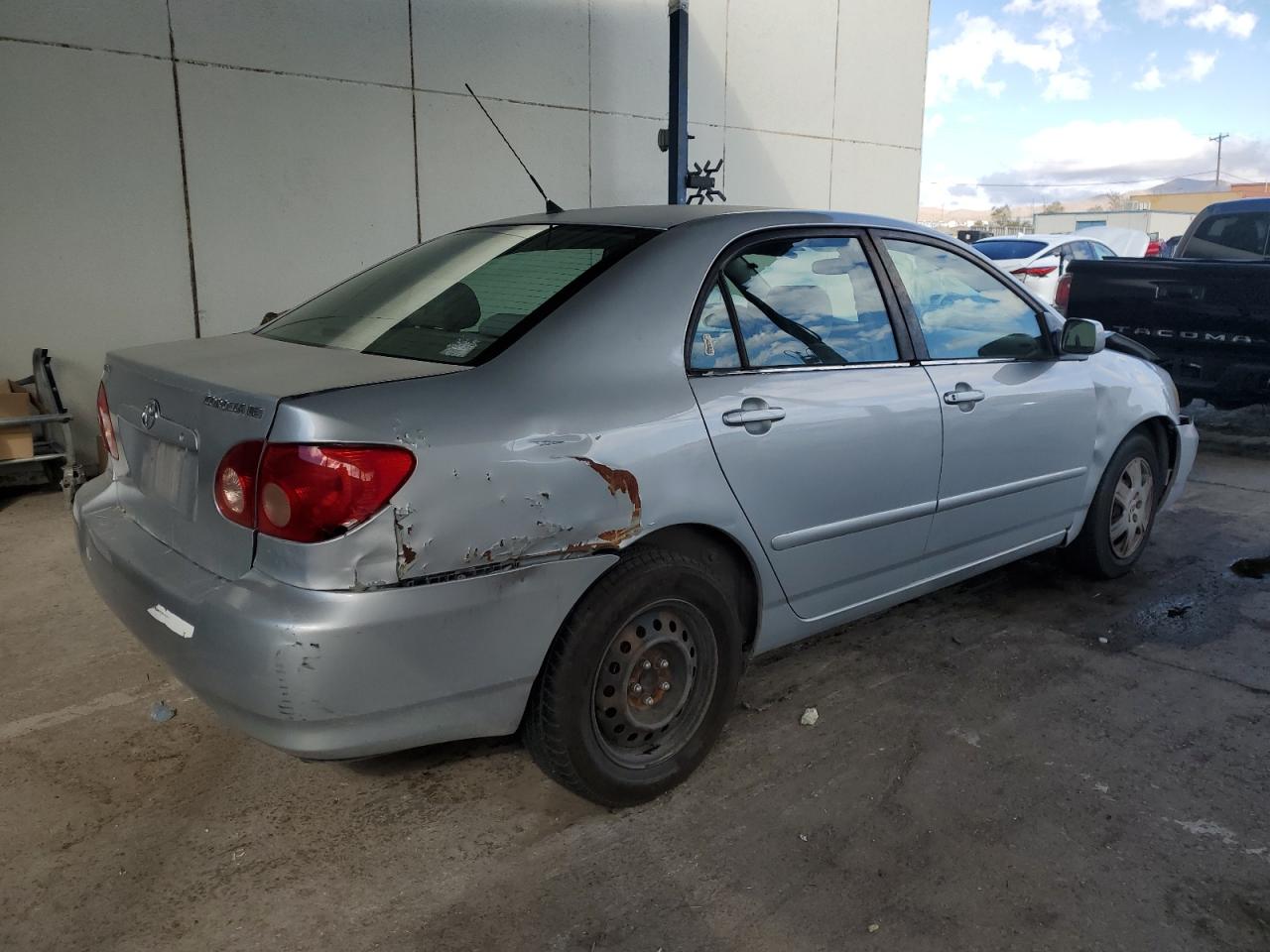 2005 Toyota Corolla Ce VIN: 1NXBR32E45Z559541 Lot: 79685794