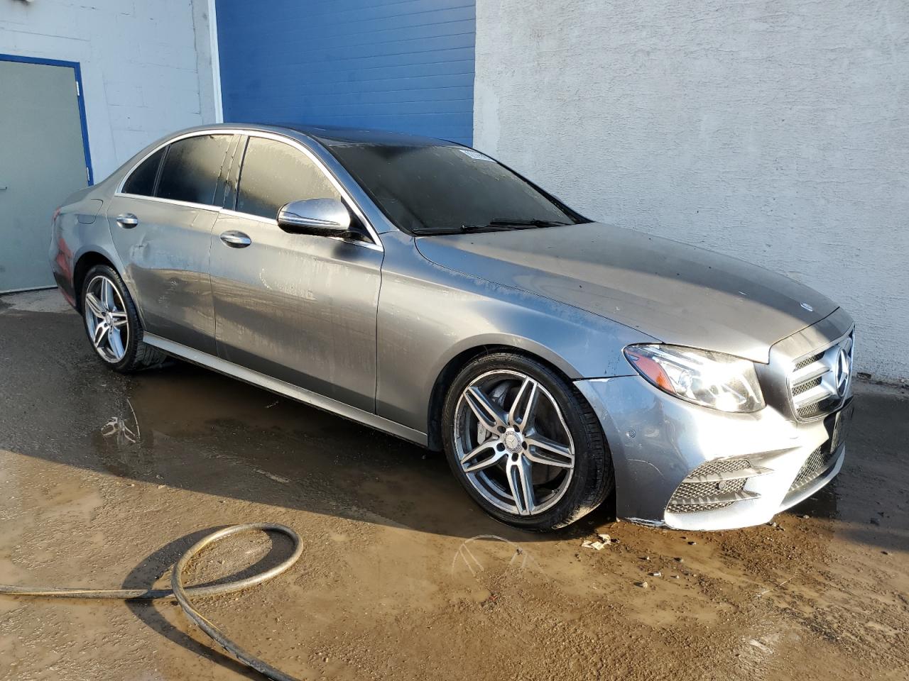 VIN WDDZF4KB2HA102553 2017 MERCEDES-BENZ E-CLASS no.4