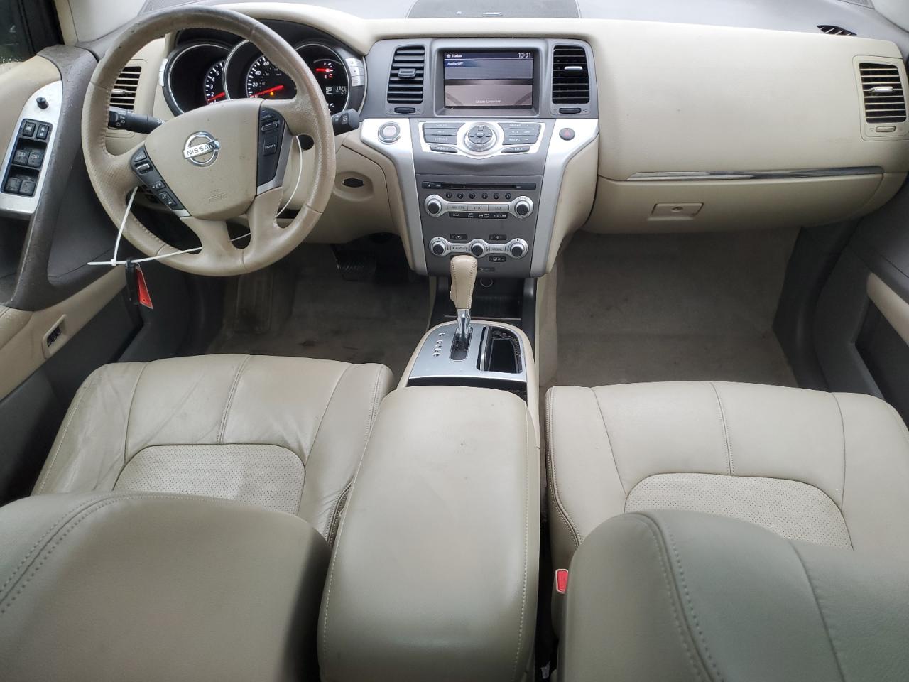 2014 Nissan Murano - Image 8