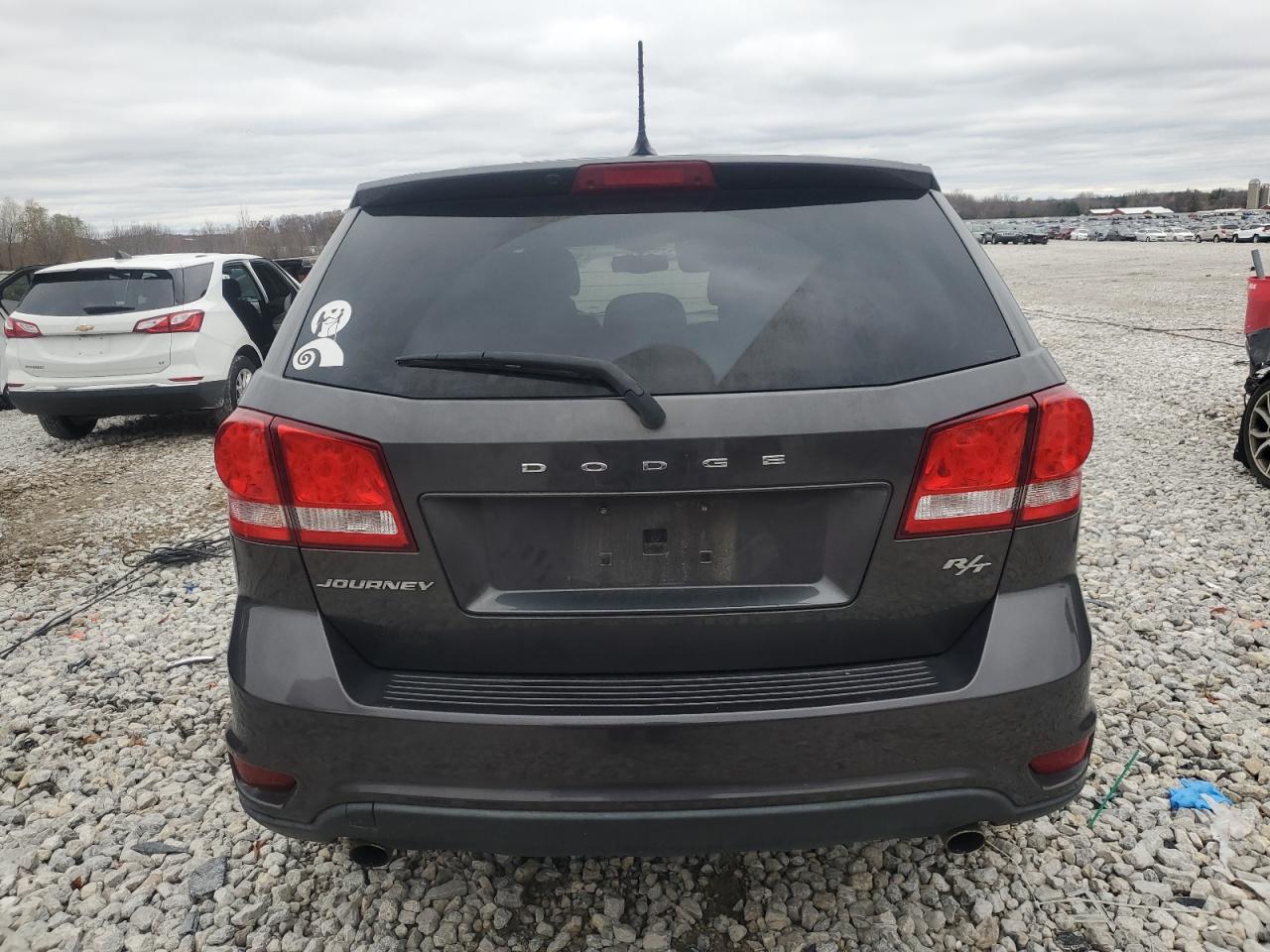 2016 Dodge Journey - Image 6