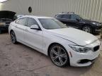 2017 Bmw 430Xi Gran Coupe for Sale in Houston, TX - Front End